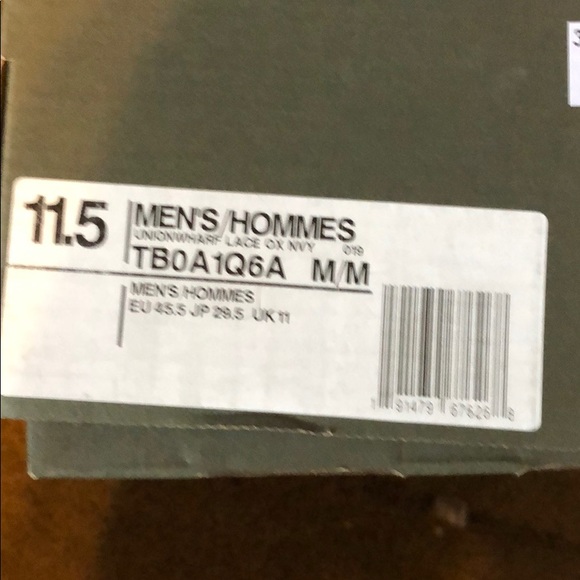 Timberland sneakers - Picture 3 of 3